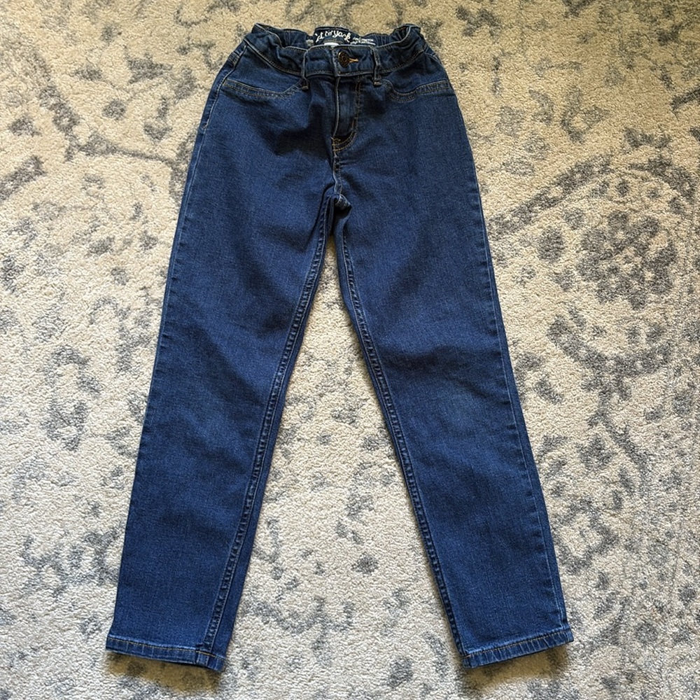 Girl’s Cat & Jack Skinny Jeans
